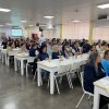 “Café com o Provedor” comemora aniversariantes do quadrimestre